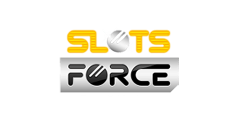 Slots Force Casino Logo