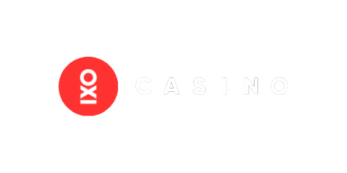 OXI Casino Logo