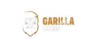 Garilla Casino Logo