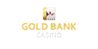 Gold Bank Casino Logo