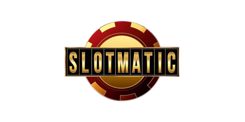 Slotmatic Casino Logo