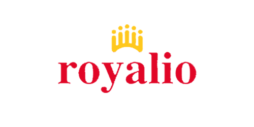 Royalio Casino Logo
