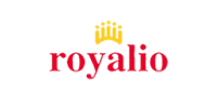 Royalio Casino Logo