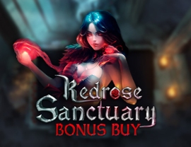 Redrose Sanctuary: Bonus Buy