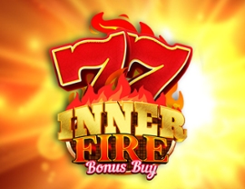 Inner Fire: Bonus Buy