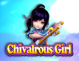 Chivalrous Girl