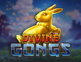 Divine Gongs