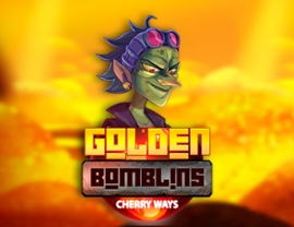 Golden Bomblins