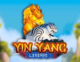 Yin Yang Legends
