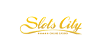 Slots City Casino Logo