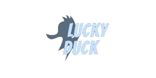 Lucky Duck Casino Logo