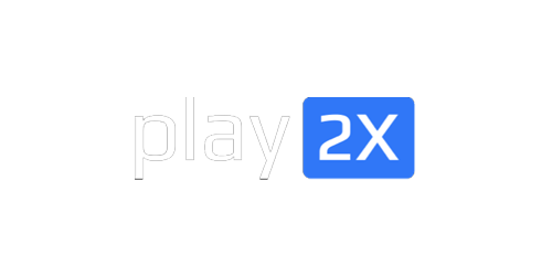 Play2x Casino Logo