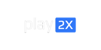 Play2x Casino Logo