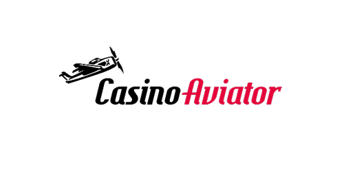 Casino Aviator Logo