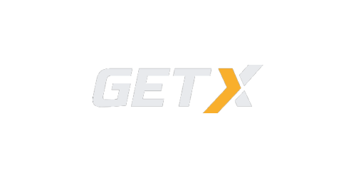 GETX Casino Logo