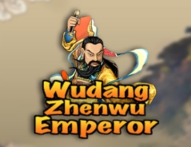 Wudang Zhenwu Emperor