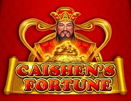 Caishen's Fortune