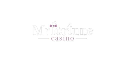 Mr Fortune Casino Logo