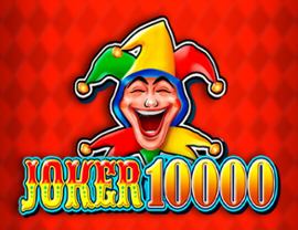 Joker 10000
