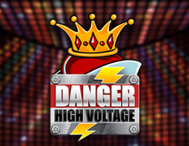Danger High Voltage