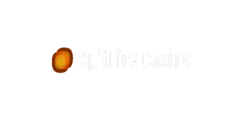 Spitfire Casino Logo