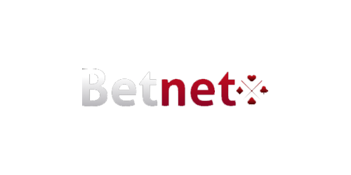 Bet Neto Casino Logo