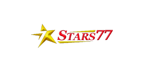 Stars77 Casino Logo