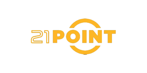 21point Casino Logo