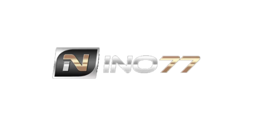 INO77 Casino Logo