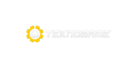 Teknogame Casino Logo