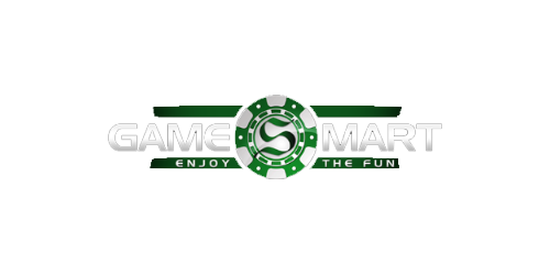 GAMESMART Casino Logo