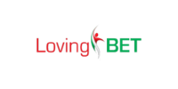 LovingBET Casino Logo