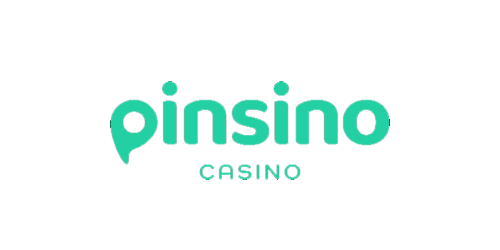 Pinsino Casino Logo
