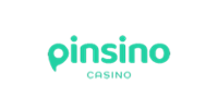 Pinsino Casino Logo