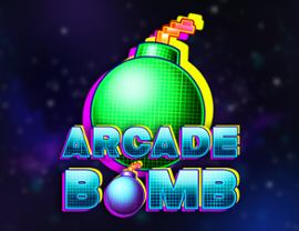 Arcade Bomb