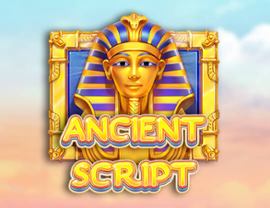 Ancient Script