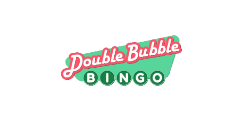 Double Bubble Bingo Casino Logo