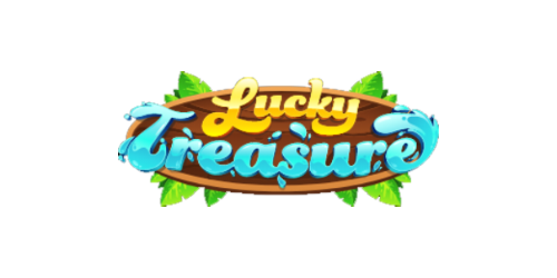 Lucky Treasure Casino Logo