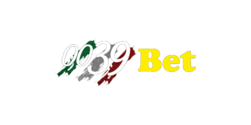 0039bet Casino Logo