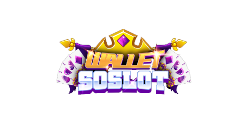 WALLETSOSLOT Casino Logo