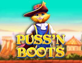 Puss'n Boots