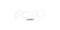 RXC Games Casino Logo