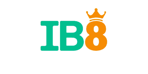 IB8 Casino Logo