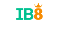 IB8 Casino Logo