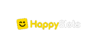 HappySlots.io Casino Logo