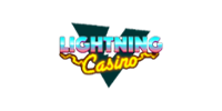 LightningCasino.io Logo