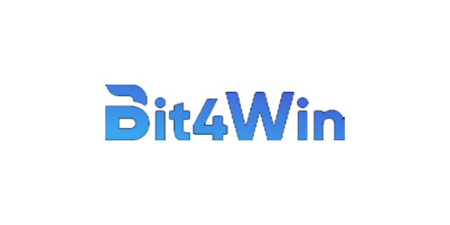 Bit4Win Casino Logo