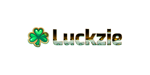 Luckzie Casino Logo