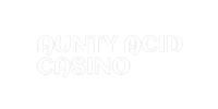 Aunty Acid Casino Logo