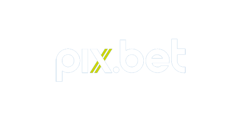 Pix Bet Casino Logo
